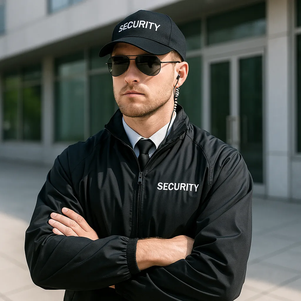 Özel Güvenlik Sigortası - ATC Global Sigorta